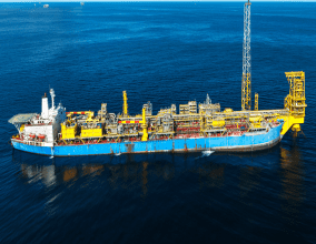 Home 14 FPSO Operations