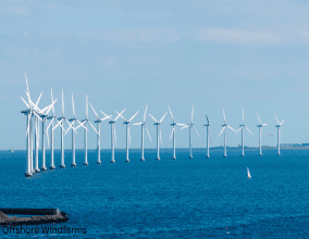 Home 13 Offshore Windfarms