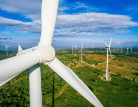 Home 3 Onshore Windfarms