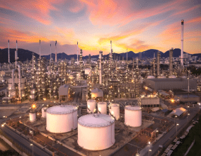 Home 10 Refinery